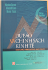 DỰ BÁO VÀ CHÍNH SÁCH KINH TẾ (Economic Forecasting and Policy)