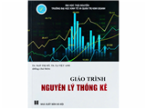 GIÁO TRÌNH NGUYÊN LÝ THỐNG KÊ