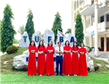 CƠ CẤU TỔ CHỨC & NHIẸM VỤ CỦA CÁN BỘ THƯ VIỆN