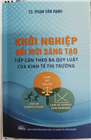 Khởi nghiệp đổi mới sáng tạo