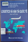 Sách tham khảo: Logistics và vận tải quốc tế