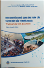 Sách chuyên khảo: DỊCH CHUYỂN CHUỖI CUNG ỨNG TOÀN CẦU VÀ THU HÚT ĐẦU TƯ NƯỚC NGOÀI: TRƯỜNG HỢP TỈNH BẮC NINH